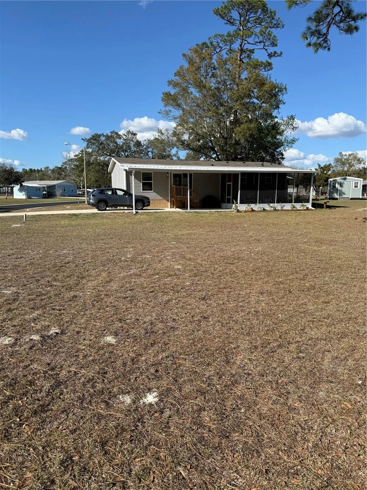8325 N Fairgrove Terrace Dunnellon FL 34433