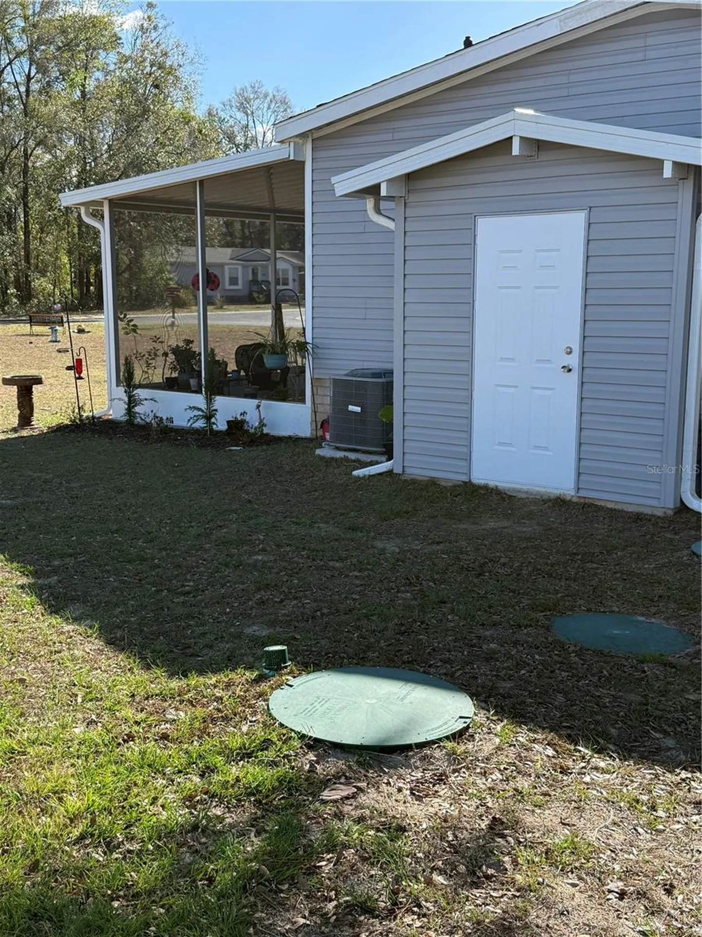 8325 N Fairgrove Terrace Dunnellon FL 34433