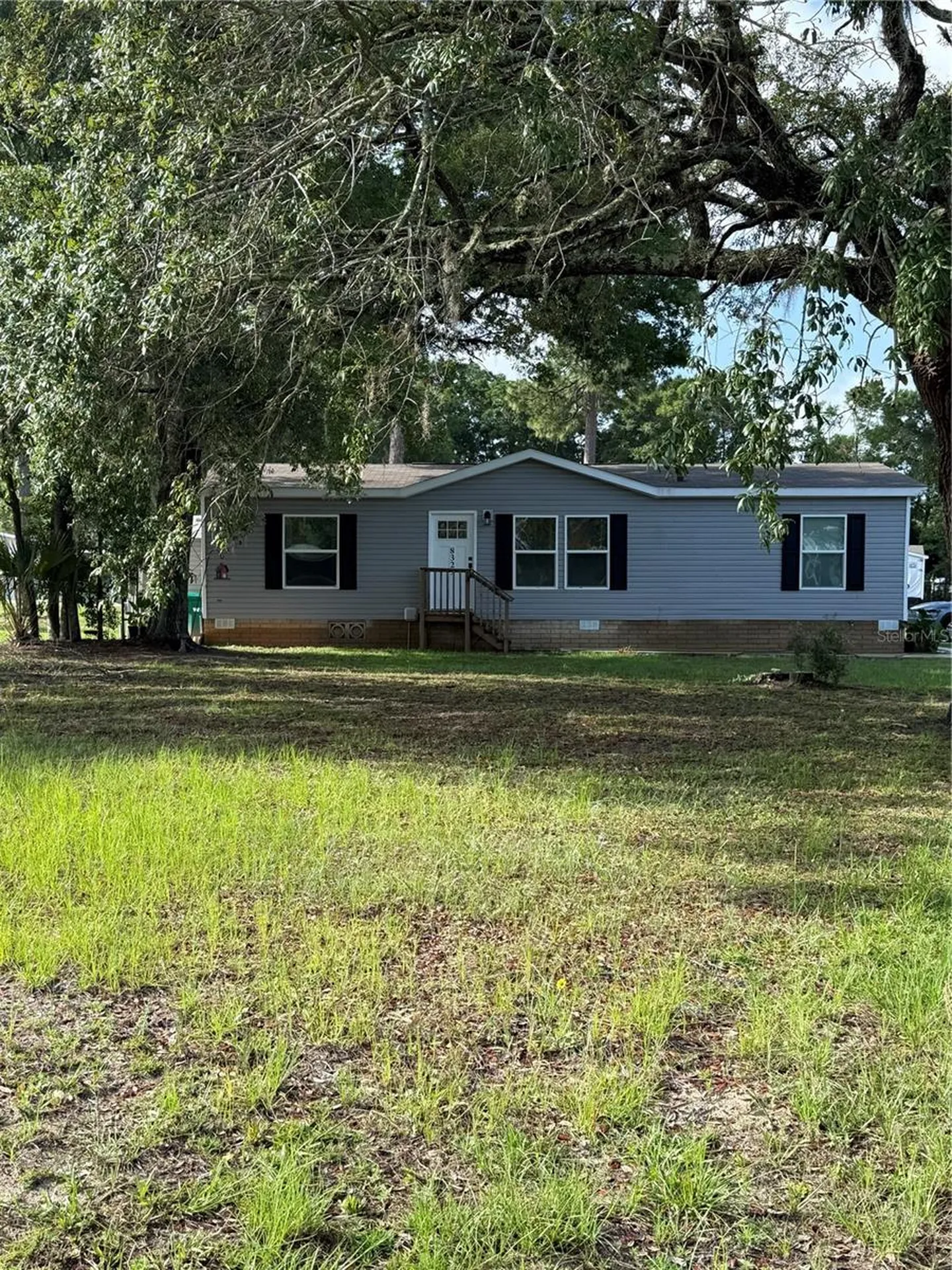 8325 N Fairgrove Terrace Dunnellon FL 34433