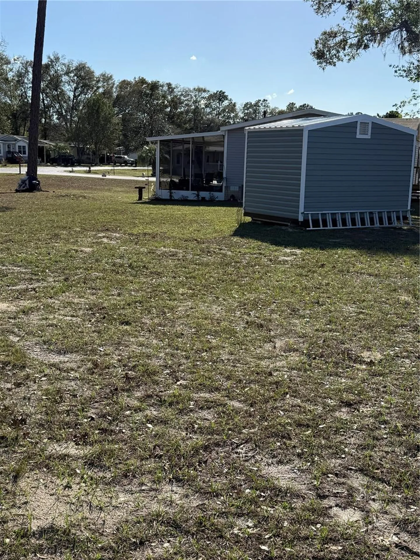 8325 N Fairgrove Terrace Dunnellon FL 34433