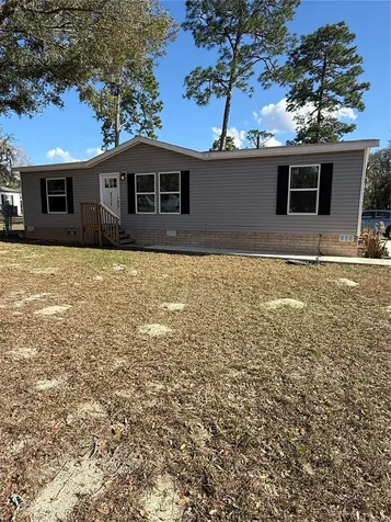 8325 N Fairgrove Terrace Dunnellon FL 34433