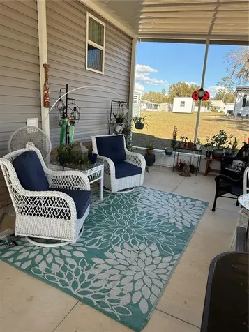 8325 N Fairgrove Terrace Dunnellon FL 34433