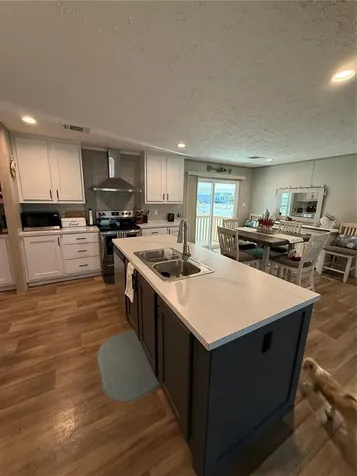 8325 N Fairgrove Terrace Dunnellon FL 34433