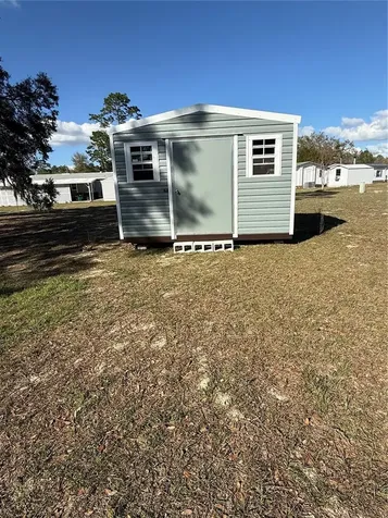 8325 N Fairgrove Terrace Dunnellon FL 34433