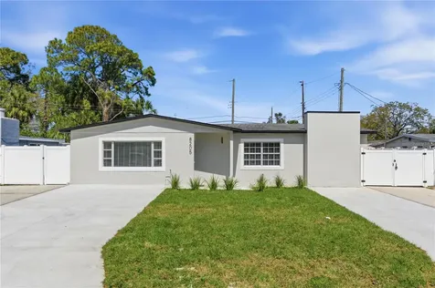 8205 Tanglewood Lane Tampa FL 33615
