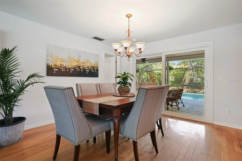 2353 Demaret Drive Dunedin FL 34698