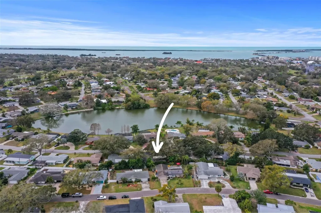 2353 Demaret Drive Dunedin FL 34698