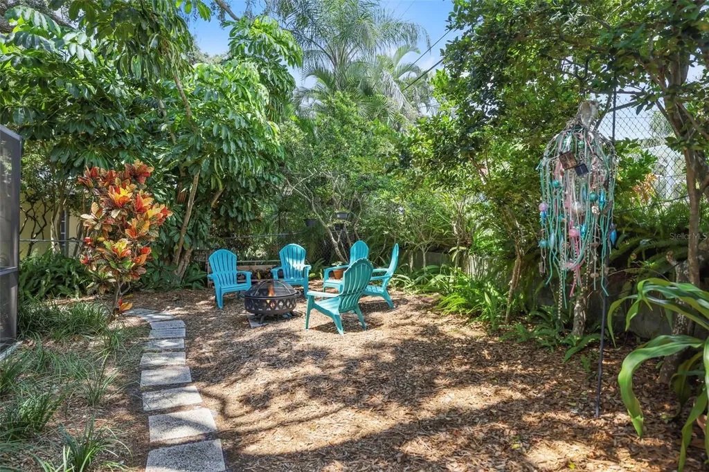 2353 Demaret Drive Dunedin FL 34698