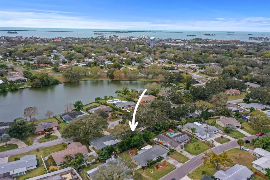 2353 Demaret Drive Dunedin FL 34698