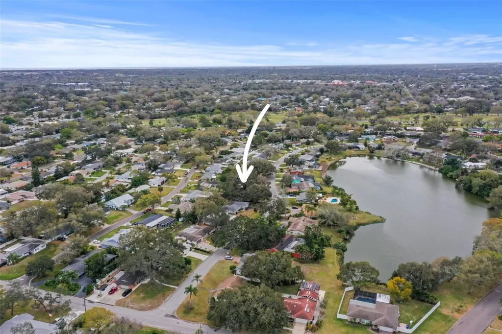 2353 Demaret Drive Dunedin FL 34698