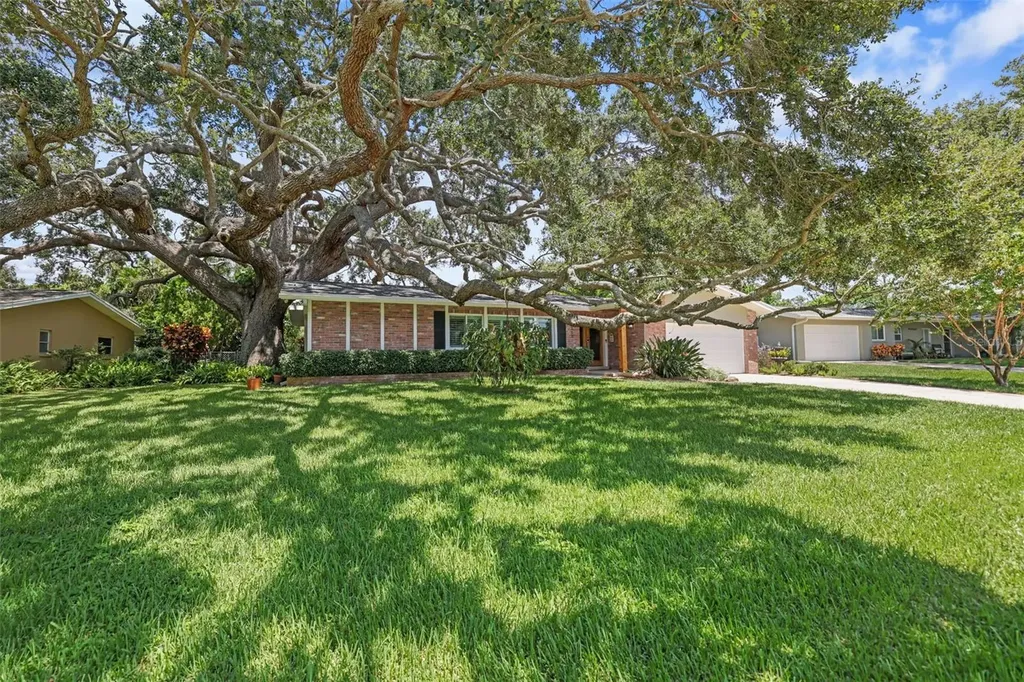2353 Demaret Drive Dunedin FL 34698