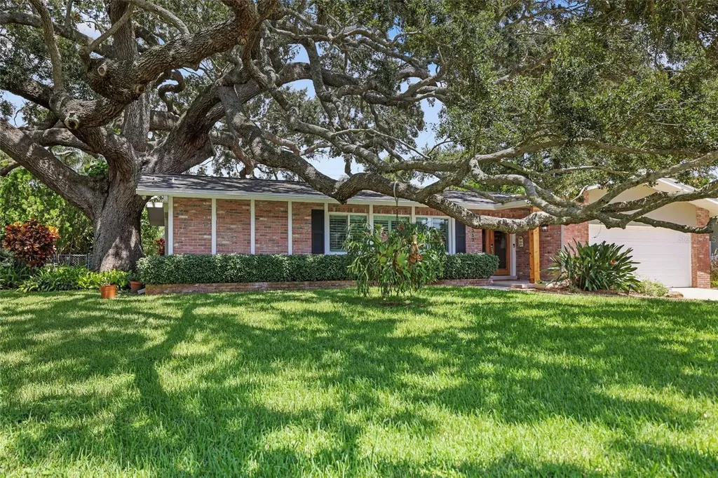 2353 Demaret Drive Dunedin FL 34698