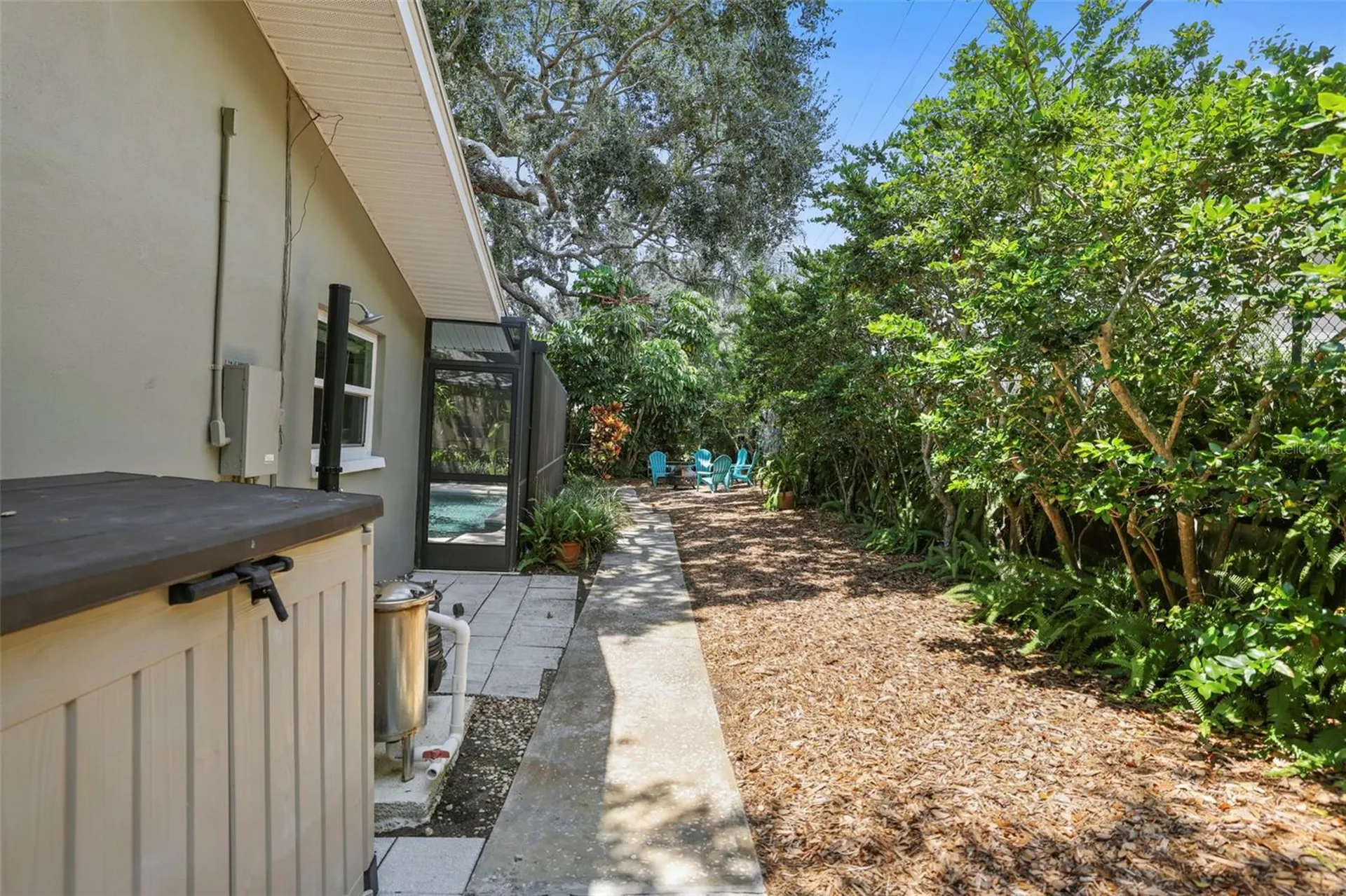 2353 Demaret Drive Dunedin FL 34698