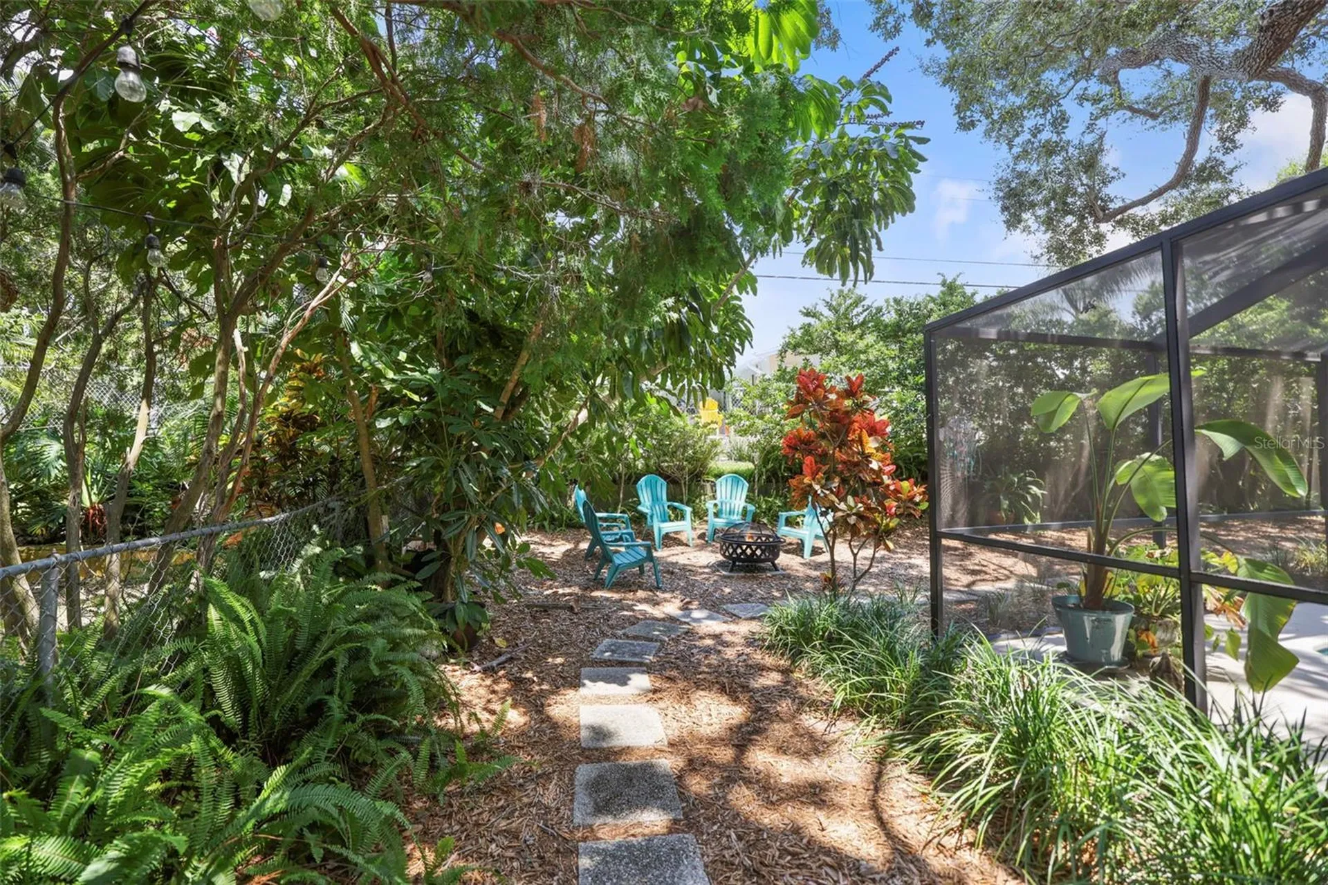 2353 Demaret Drive Dunedin FL 34698