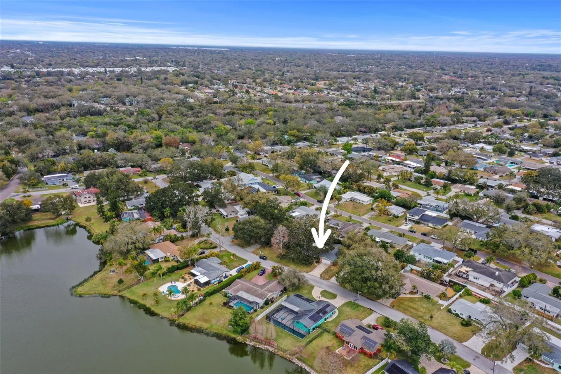 2353 Demaret Drive Dunedin FL 34698