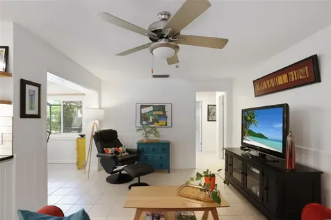 2353 Demaret Drive Dunedin FL 34698