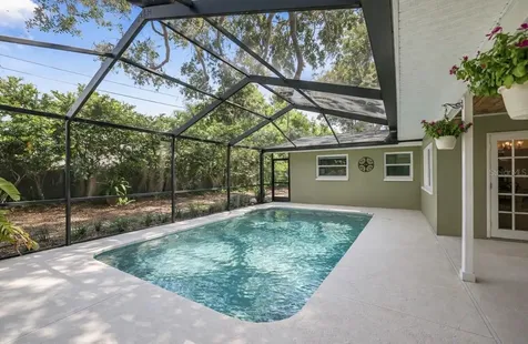 2353 Demaret Drive Dunedin FL 34698