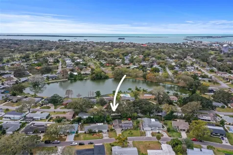 2353 Demaret Drive Dunedin FL 34698