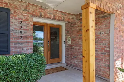 2353 Demaret Drive Dunedin FL 34698