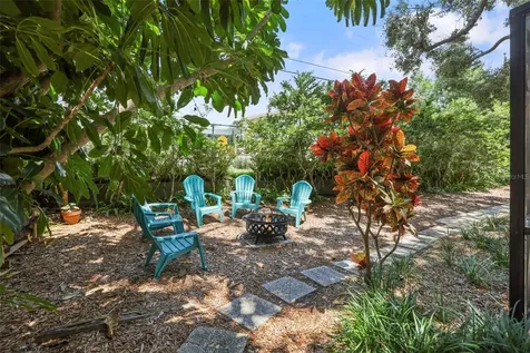 2353 Demaret Drive Dunedin FL 34698