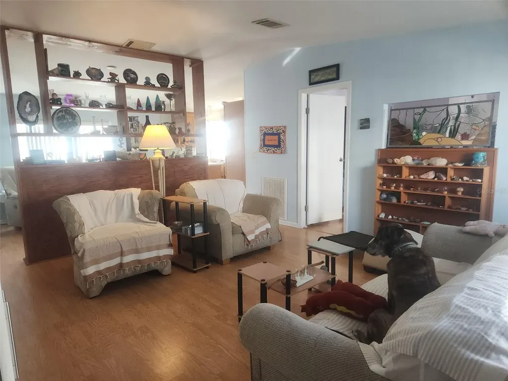 1735 Dorothy Boulevard Lutz FL 33558