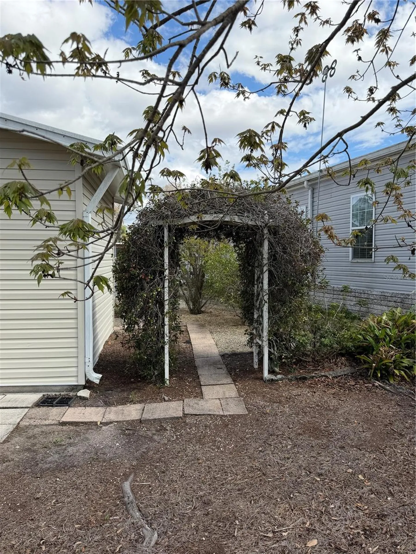 1735 Dorothy Boulevard Lutz FL 33558
