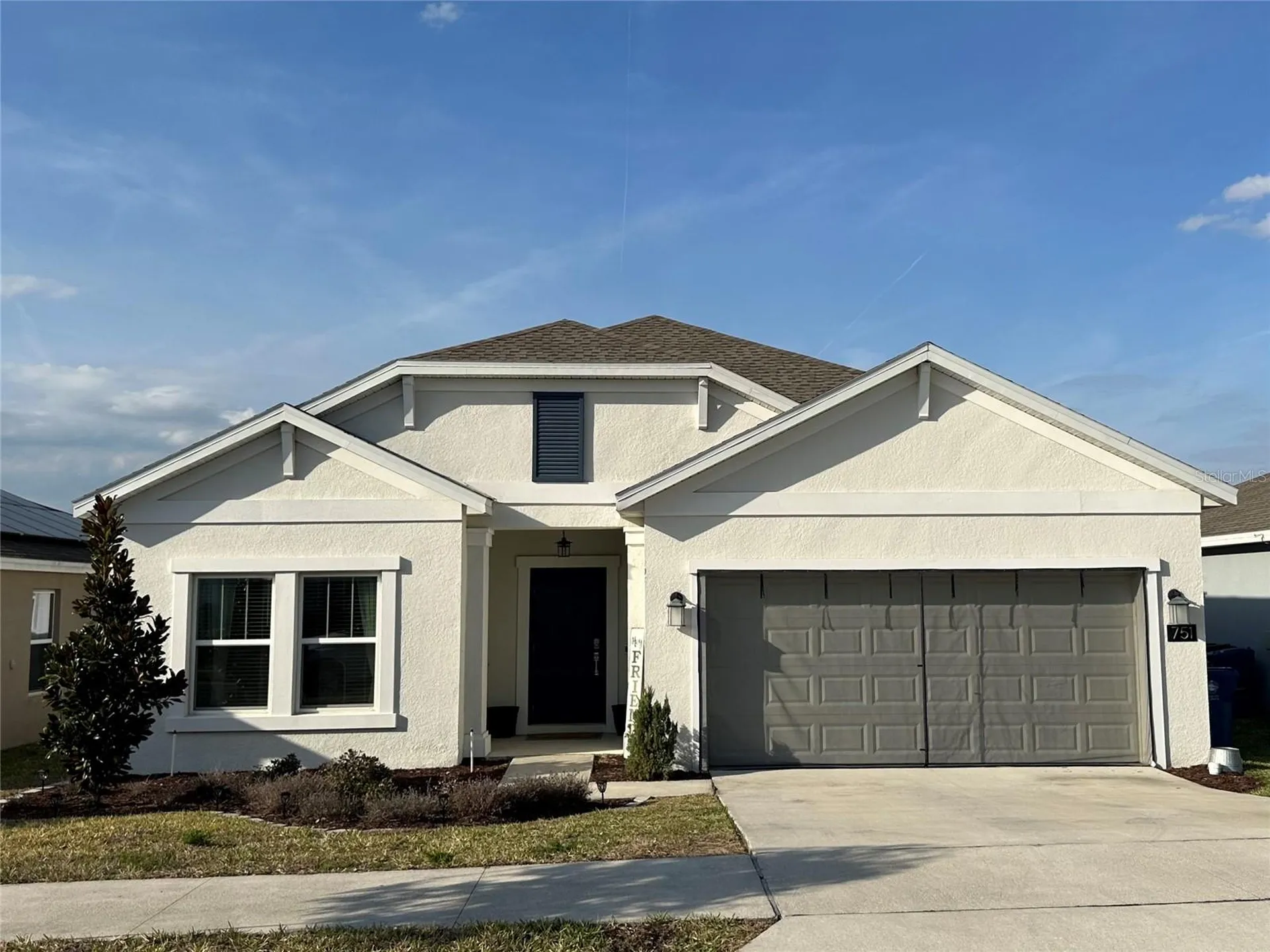 751 Staffora Street Haines City FL 33844