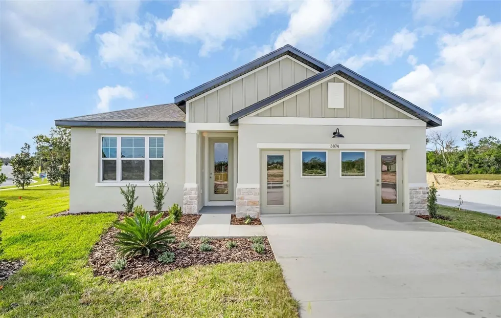 3784 Daybreak Run Loop Spring Hill FL 34609