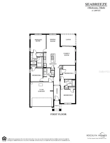 3784 Daybreak Run Loop Spring Hill FL 34609