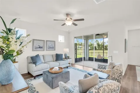 3784 Daybreak Run Loop Spring Hill FL 34609