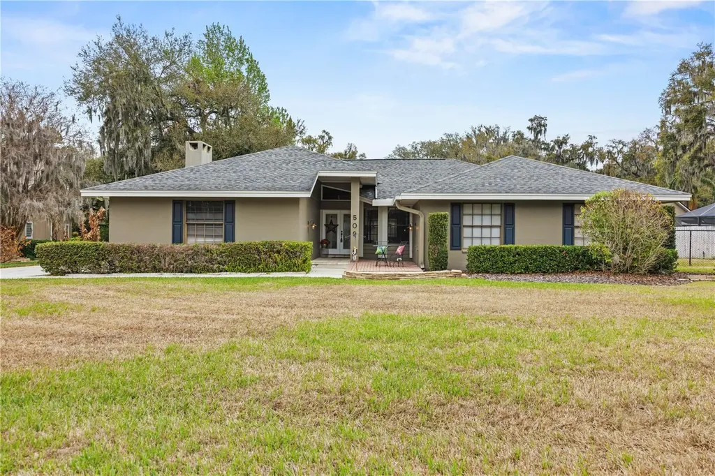 509 Century Oak Court Lakeland FL 33813
