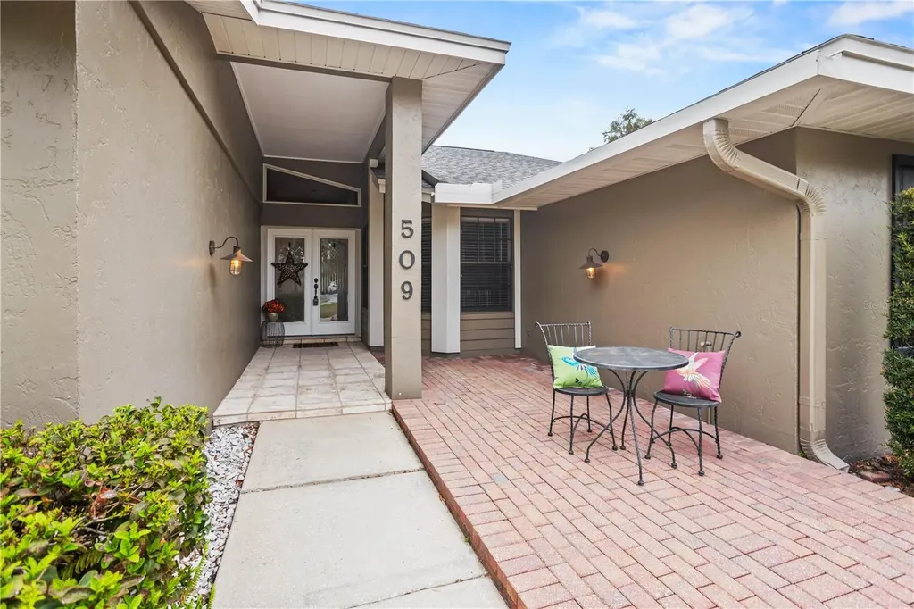 509 Century Oak Court Lakeland FL 33813