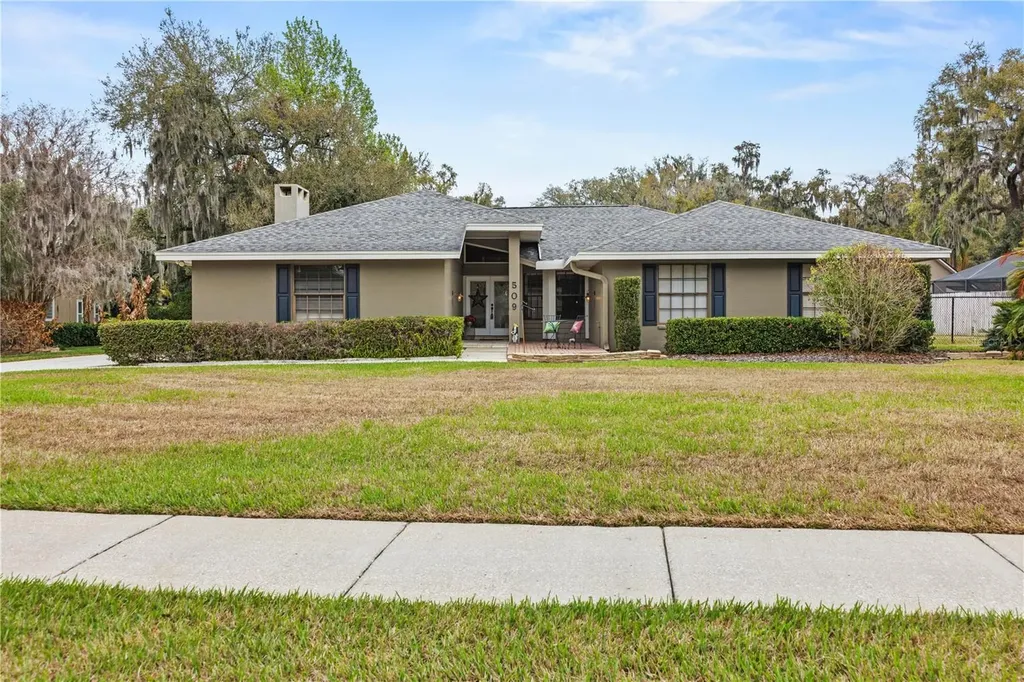 509 Century Oak Court Lakeland FL 33813
