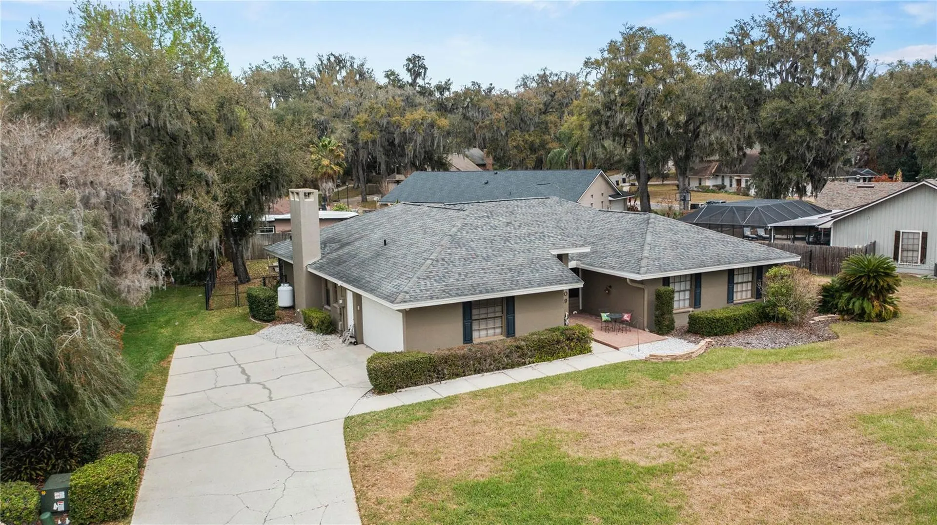 509 Century Oak Court Lakeland FL 33813