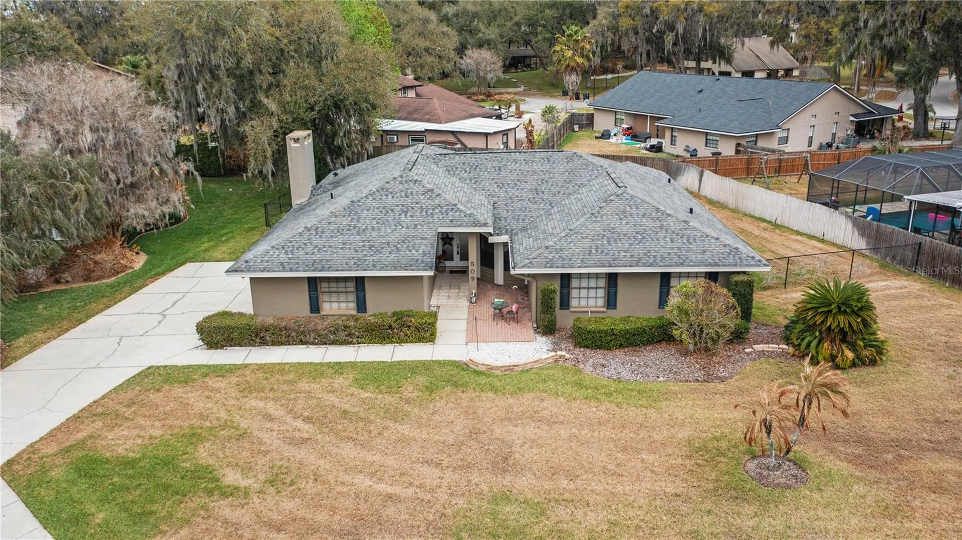 509 Century Oak Court Lakeland FL 33813