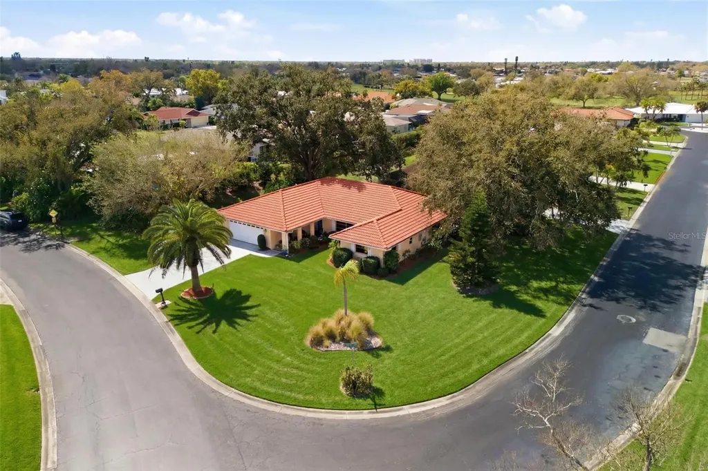 1608 Bob O Link Drive Venice FL 34293