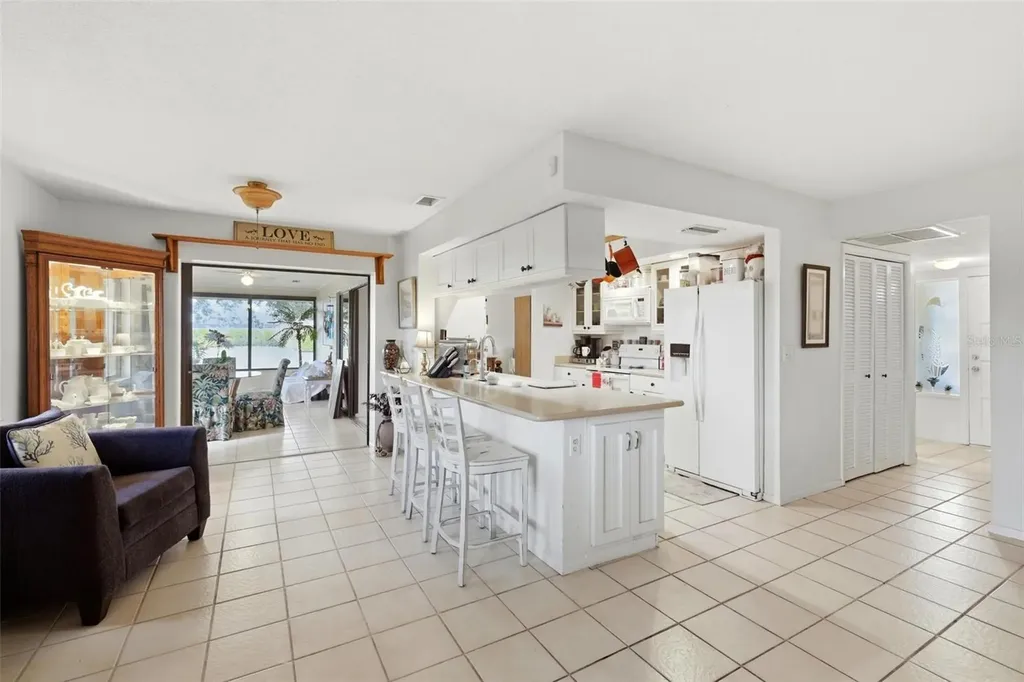 1608 Bob O Link Drive Venice FL 34293