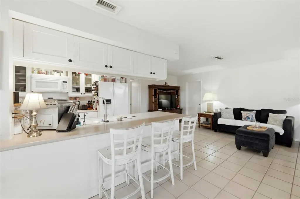 1608 Bob O Link Drive Venice FL 34293