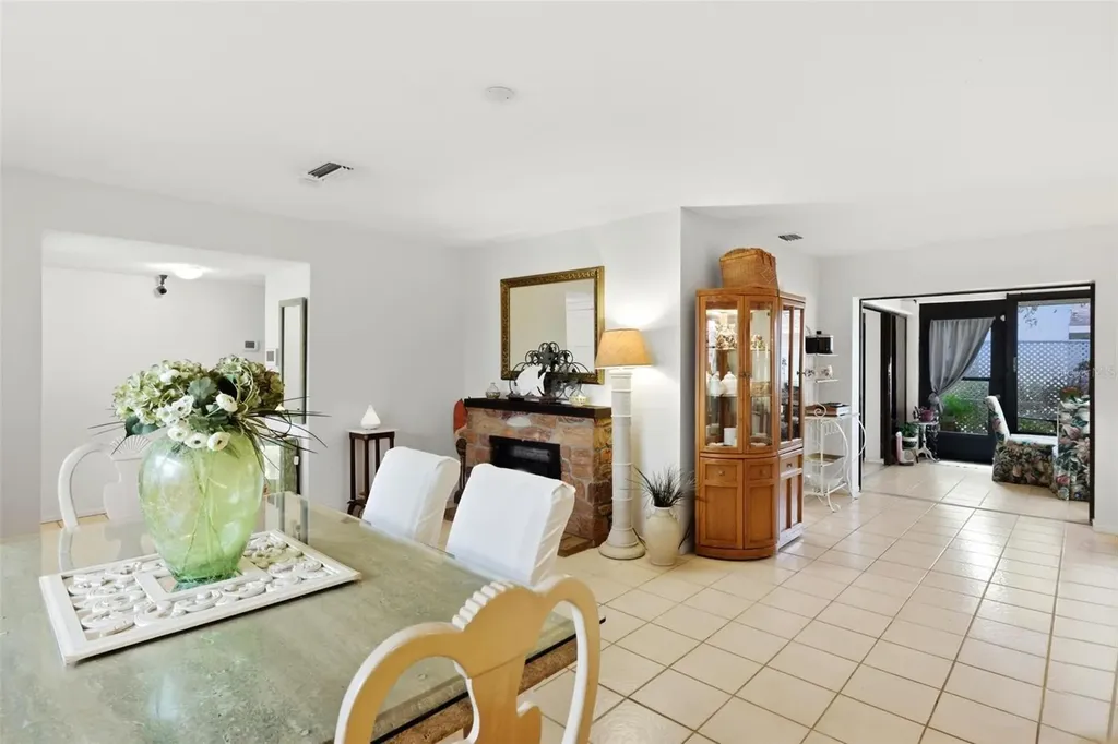 1608 Bob O Link Drive Venice FL 34293