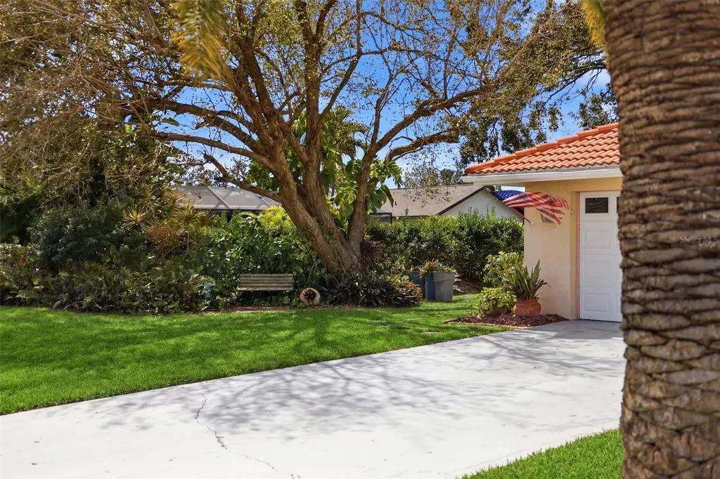 1608 Bob O Link Drive Venice FL 34293