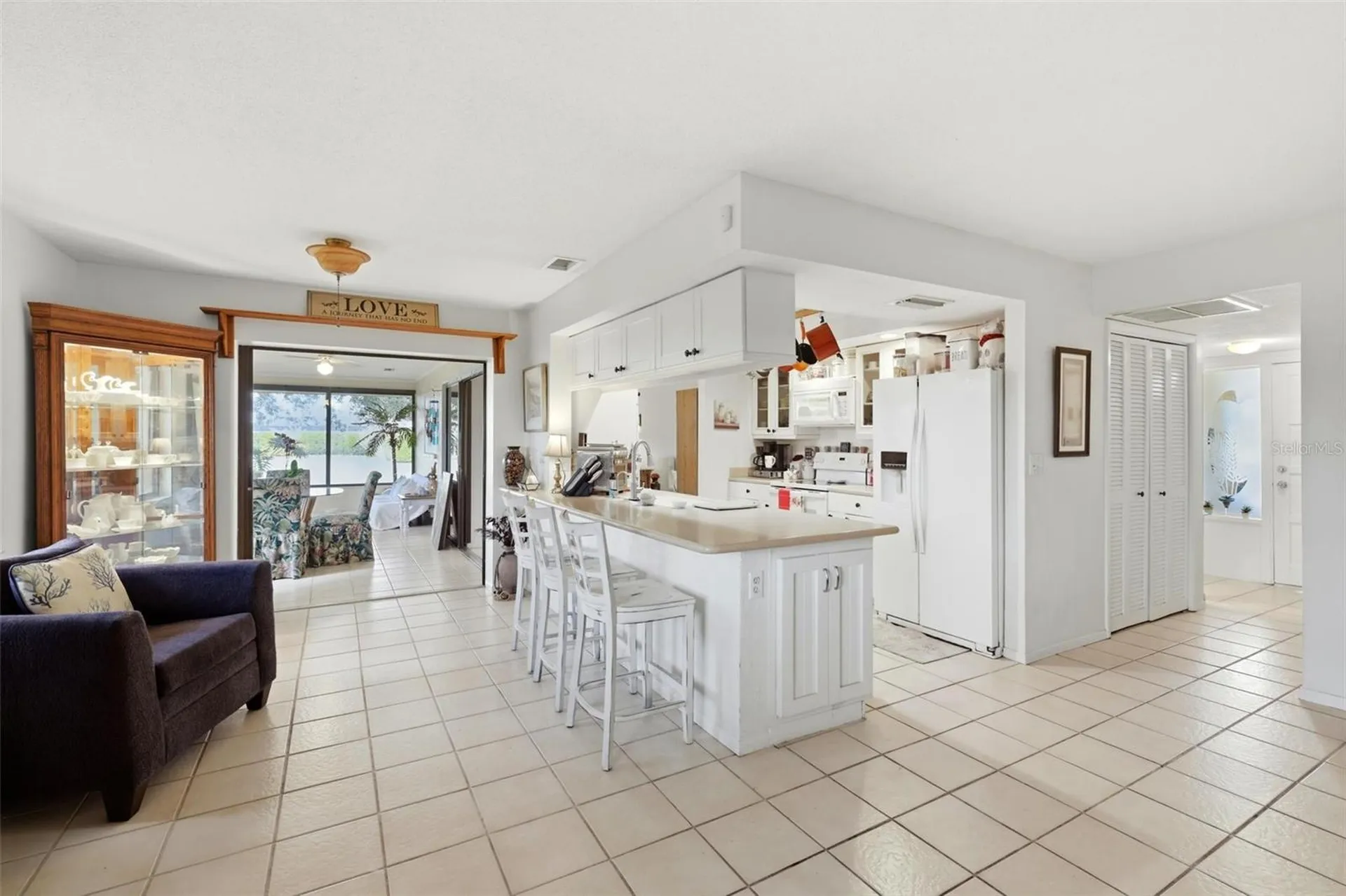 1608 Bob O Link Drive Venice FL 34293