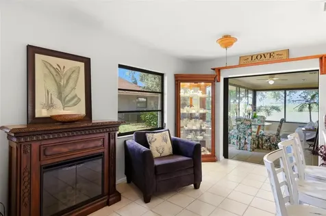 1608 Bob O Link Drive Venice FL 34293