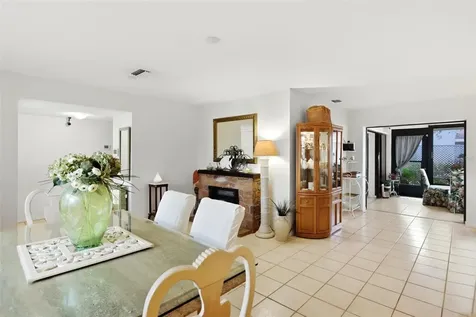 1608 Bob O Link Drive Venice FL 34293