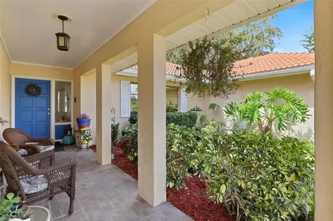 1608 Bob O Link Drive Venice FL 34293