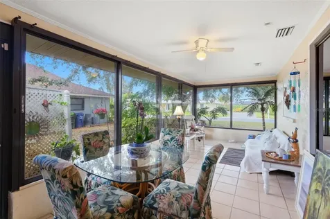 1608 Bob O Link Drive Venice FL 34293
