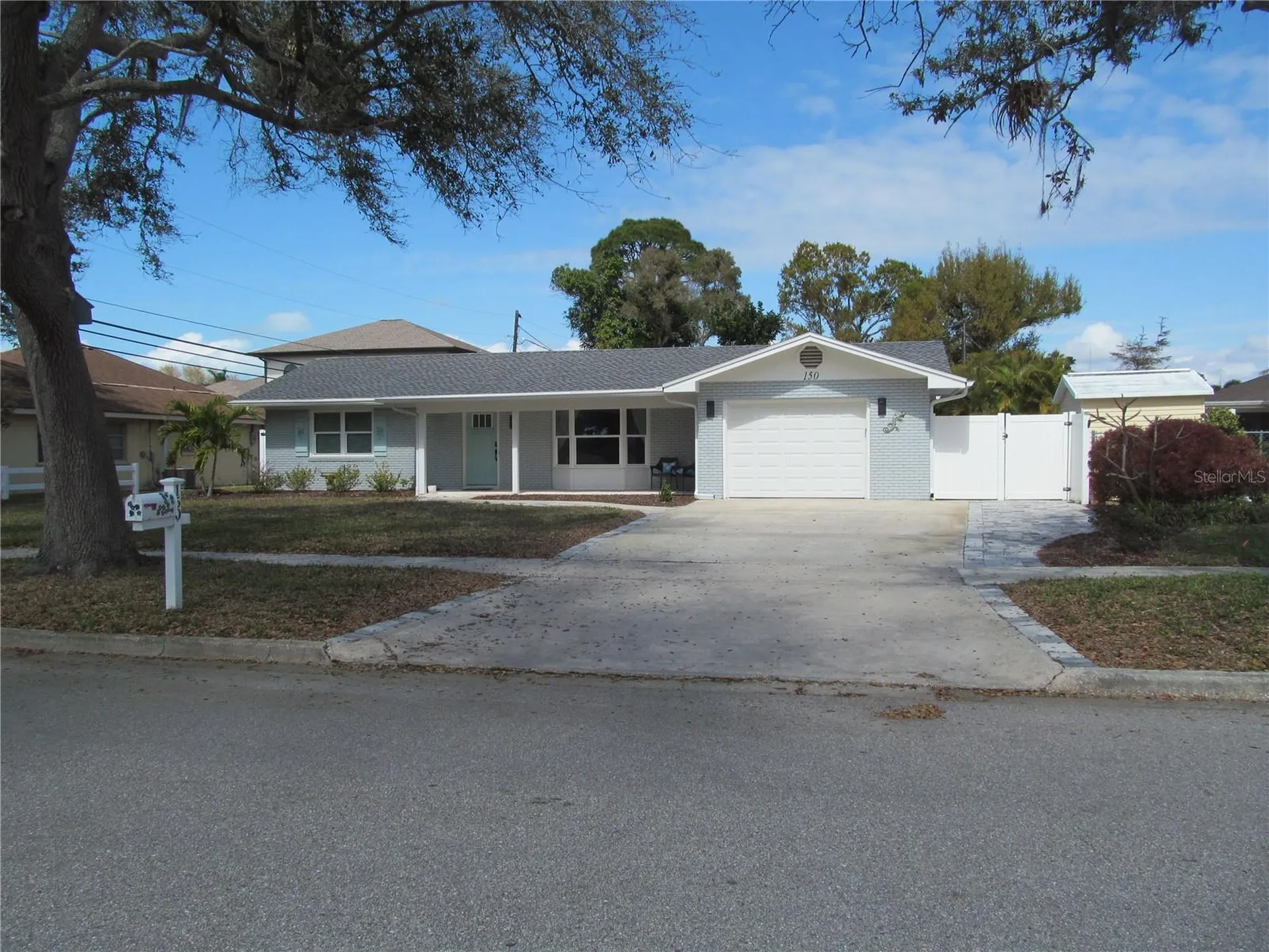 Venice FL, 150 Fiesole Street