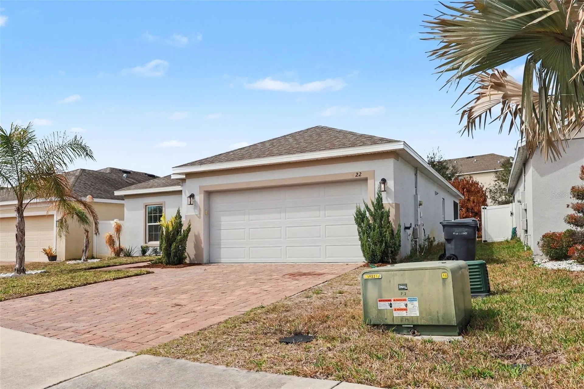 622 Samuel Davenport FL 33837