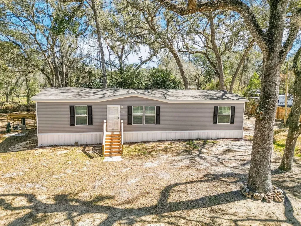 11487 SW 42nd Terrace Webster FL 33597