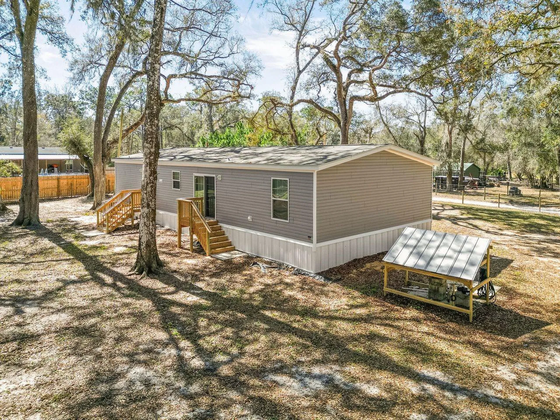 11487 SW 42nd Terrace Webster FL 33597