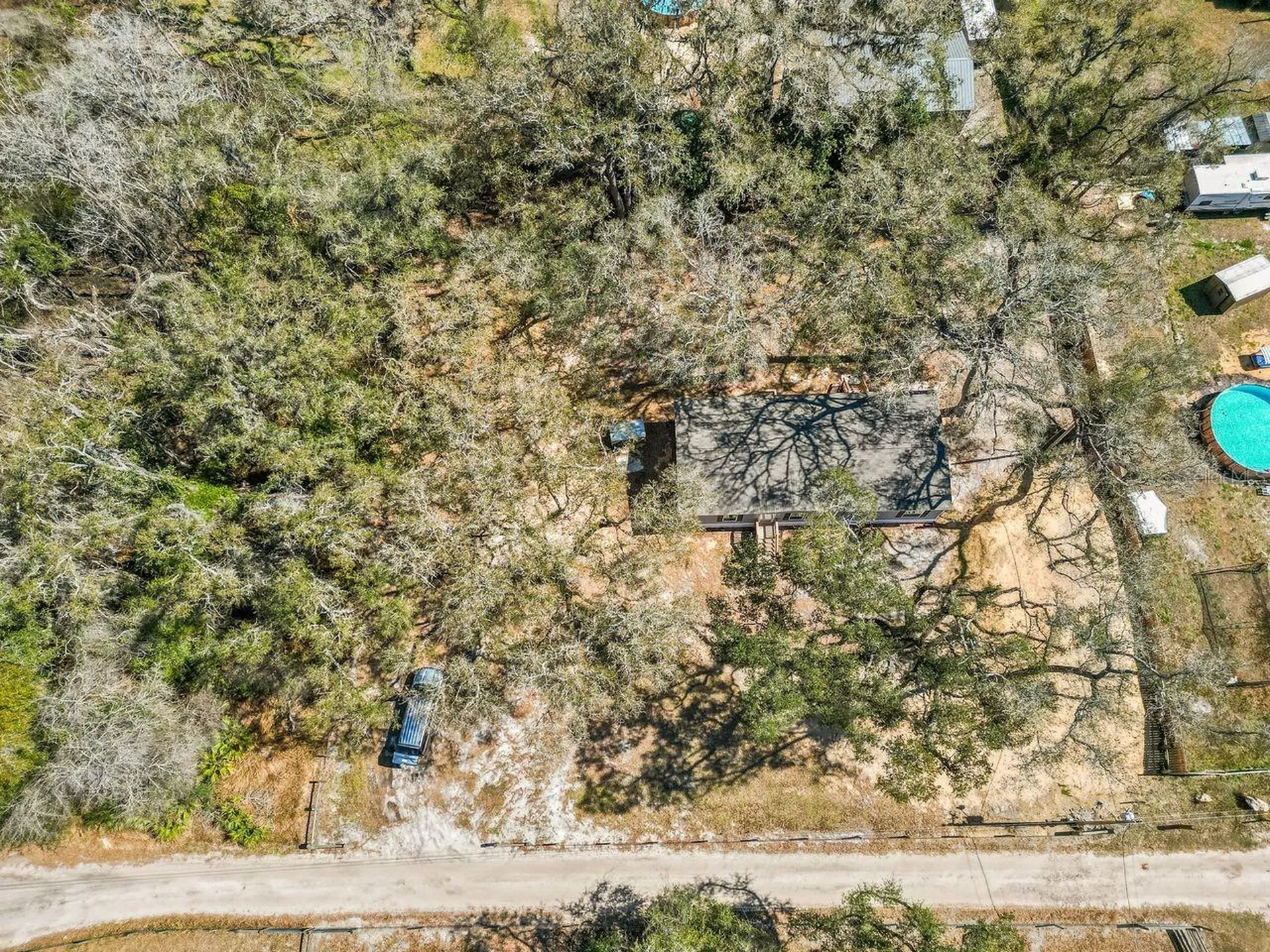 11487 SW 42nd Terrace Webster FL 33597